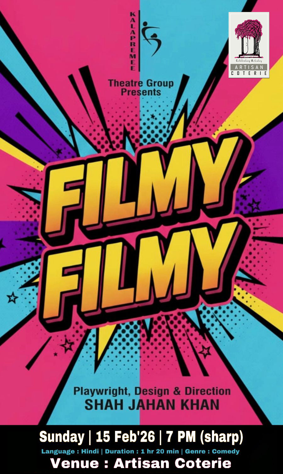 FILMY FILMY