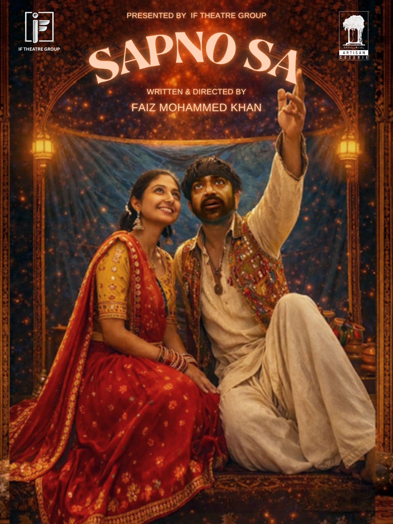 Sapno Sa - A Musical Play