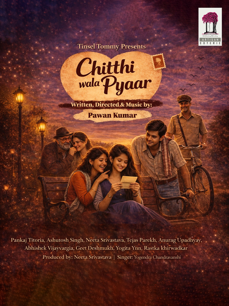 Chitthi Wala Pyaar