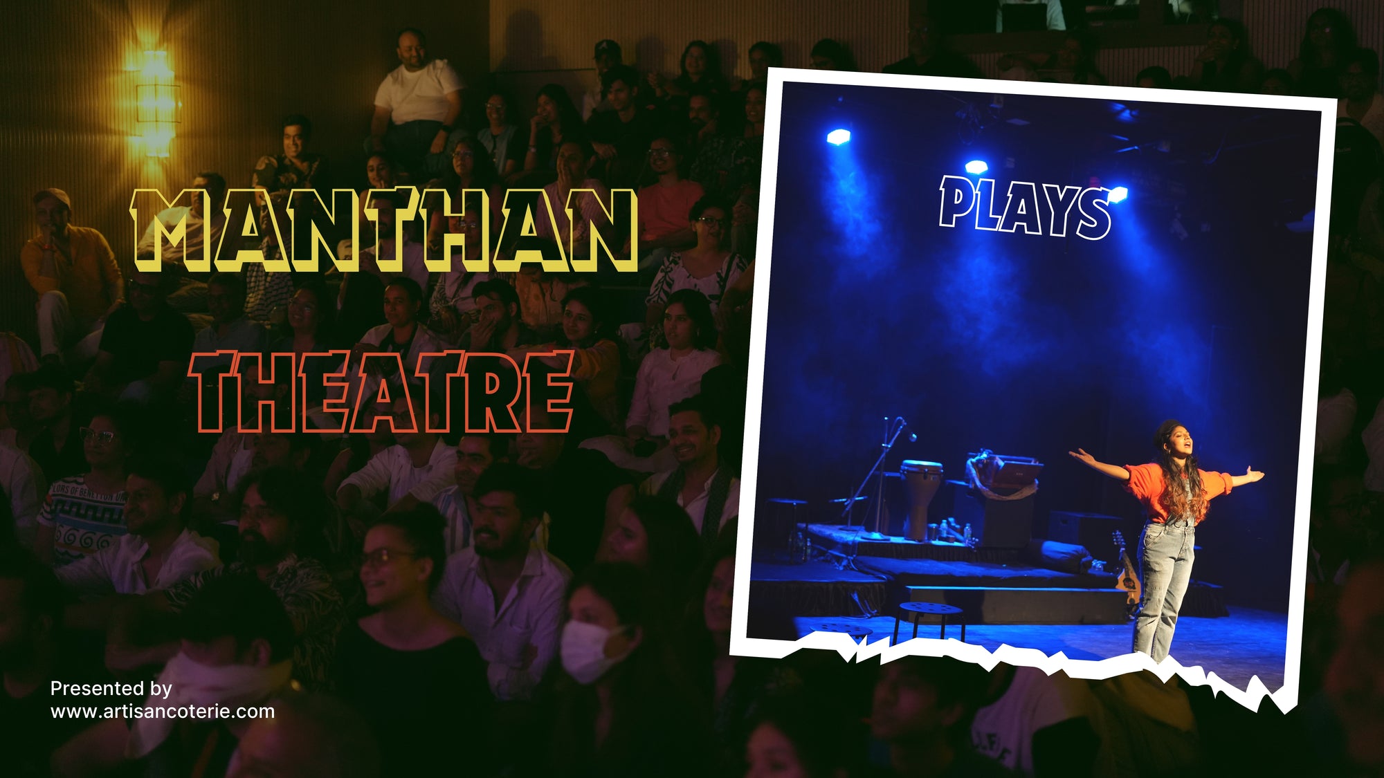 Artisan Coterie Space