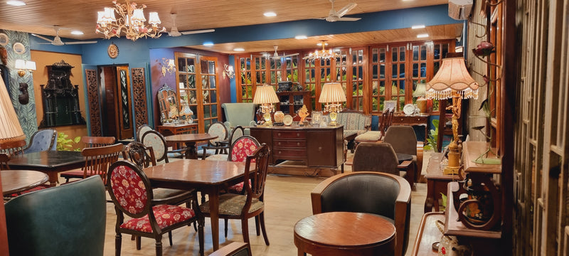 CAFE ARTISAN