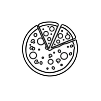Pasta & Pizza