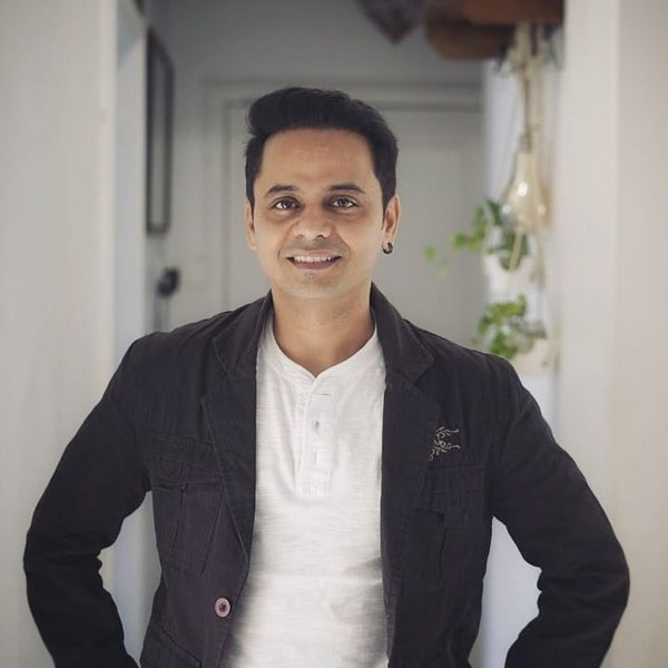 Amitosh Nagpal