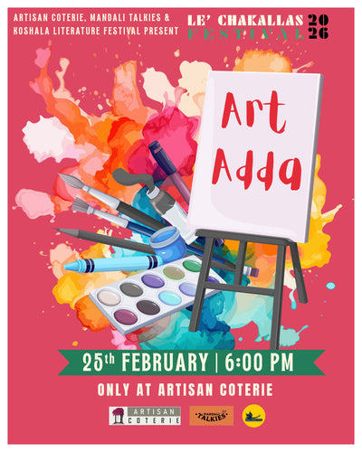 Art Adda