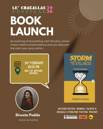 Meet the Author - Book Fair