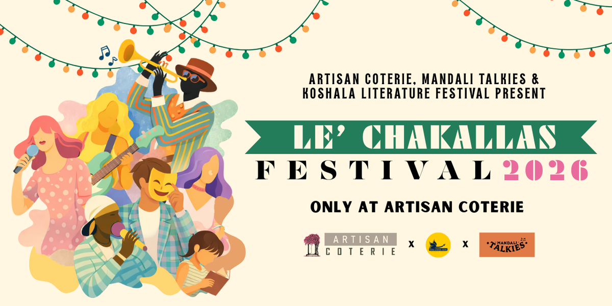 Festival Poster