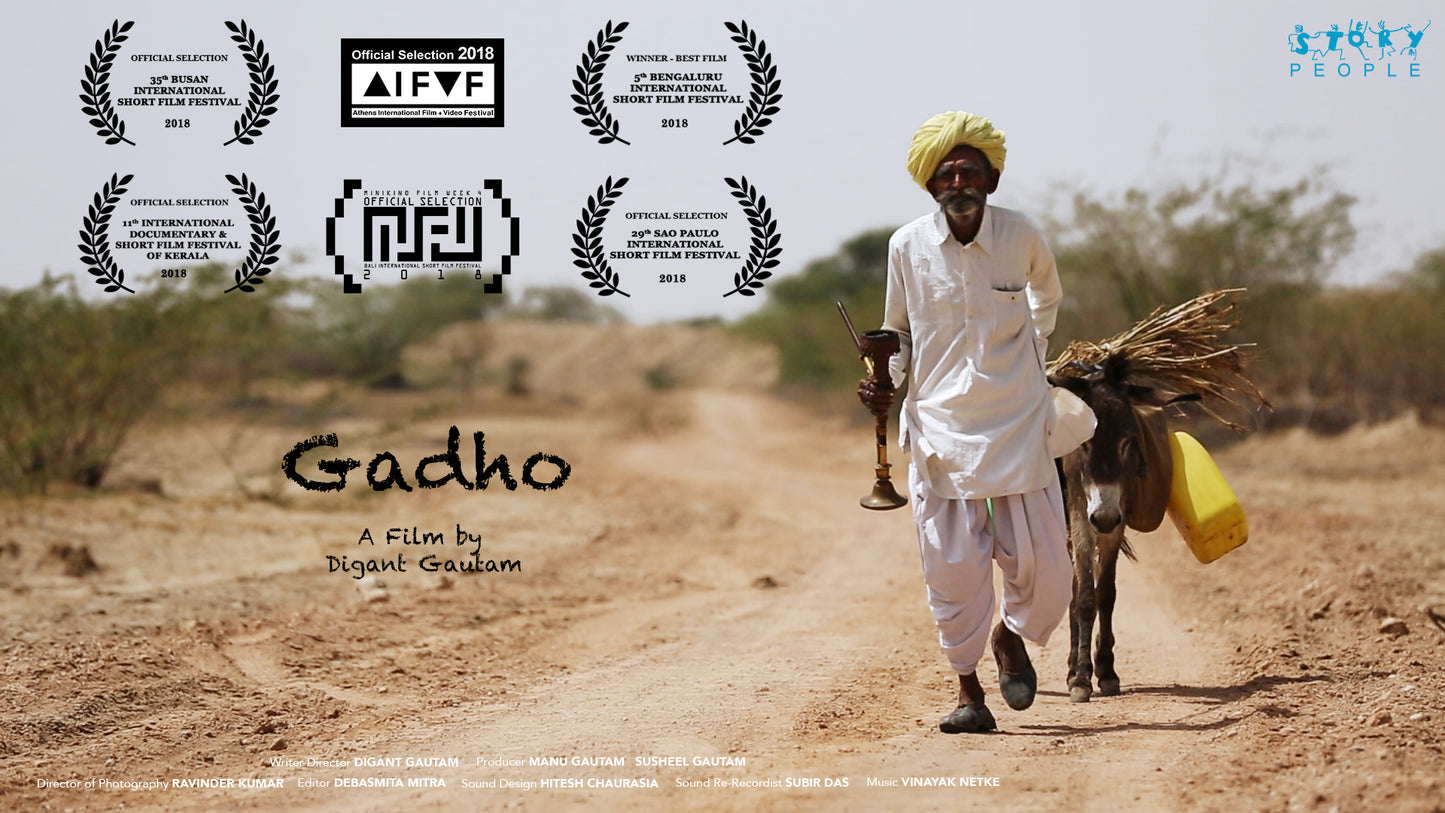 10H SHORT FILM MARATHON - SATURDAY 11 OCTOBER | 5:00PM