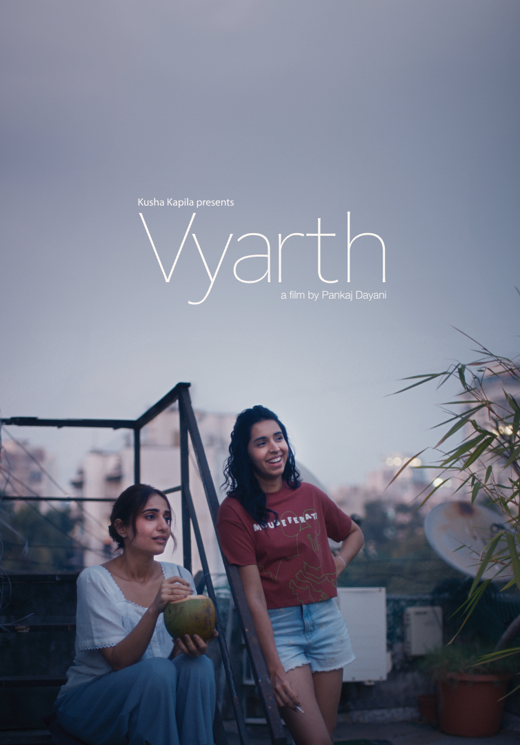 10H SHORT FILM MARATHON - SATURDAY 11 OCTOBER | 5:00PM