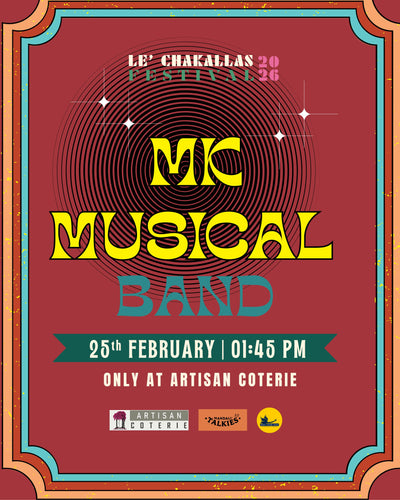 MK Musical Band