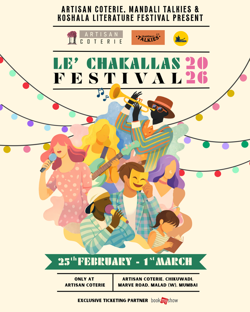 Festival Banner Mobile