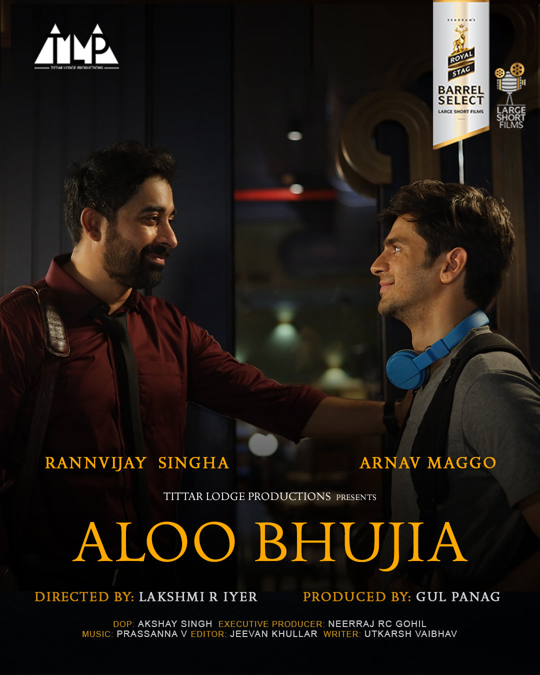 10H SHORT FILM MARATHON - SATURDAY 11 OCTOBER | 5:00PM