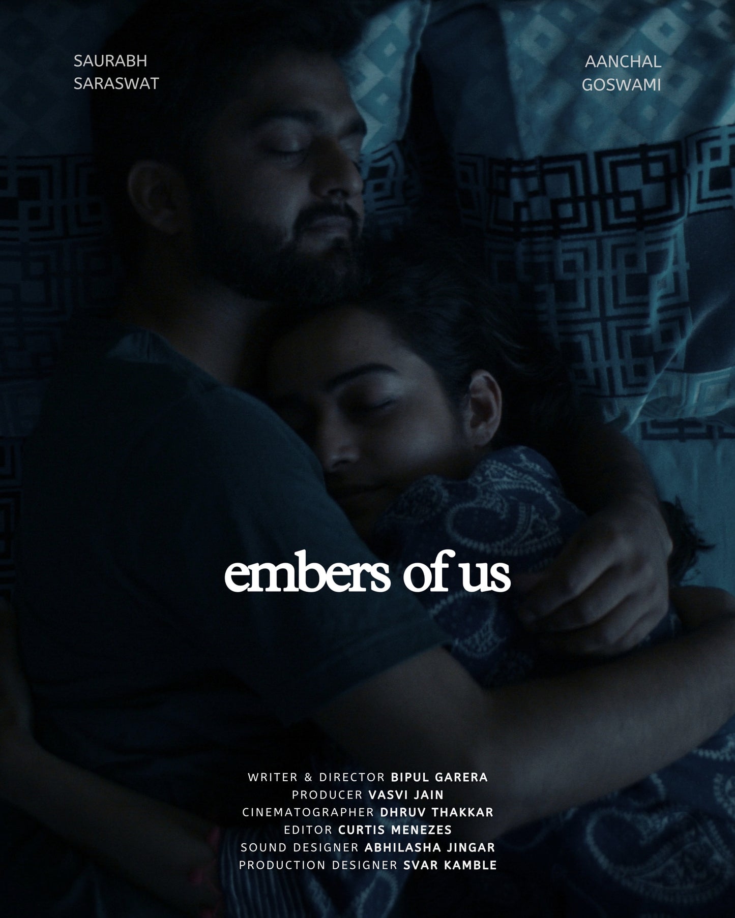13TH SHORT FILM MARATHON - SATURDAY 22 NOVEMBER | 5:00PM