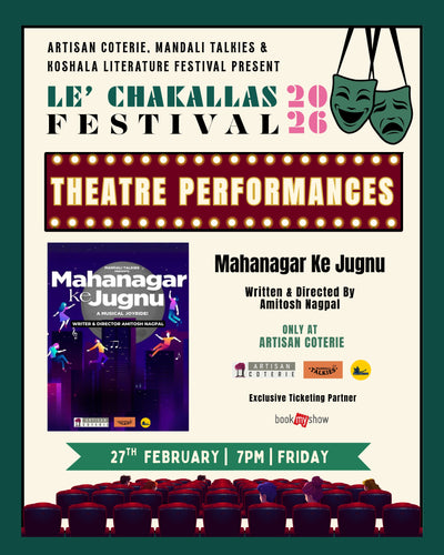 Mahanagar Ke Jugnu - Play