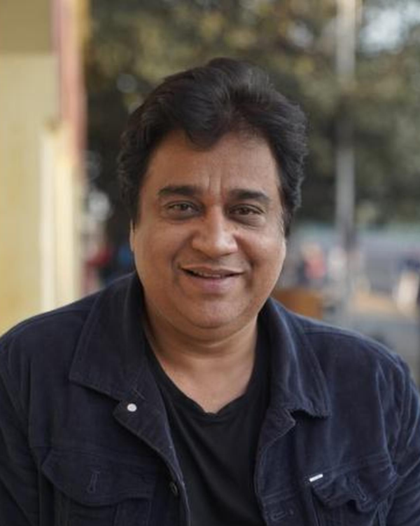 Manu Rishi Chadha
