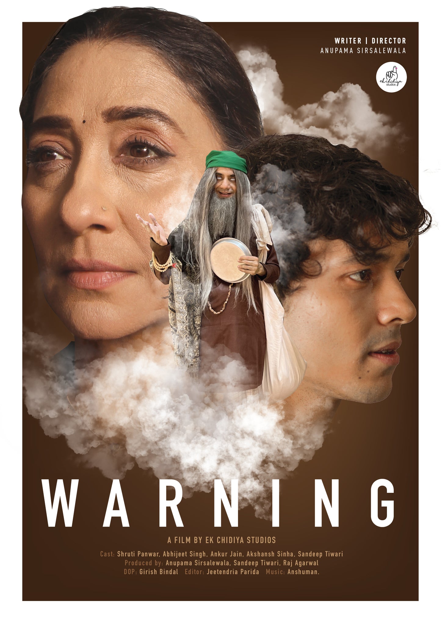 11th SHORT FILM MARATHON | 25 OCTOBER | 5:00PM