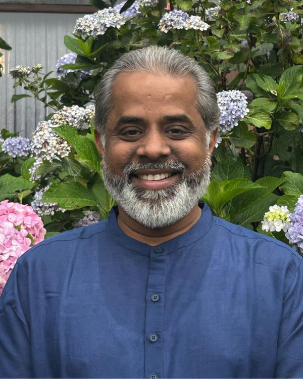 Prashant Kumar Singh