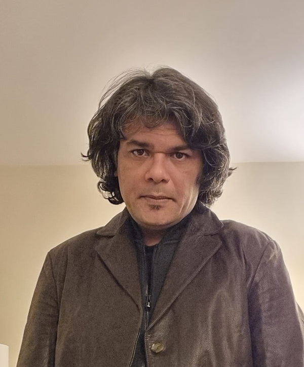 Ravi Srivastava