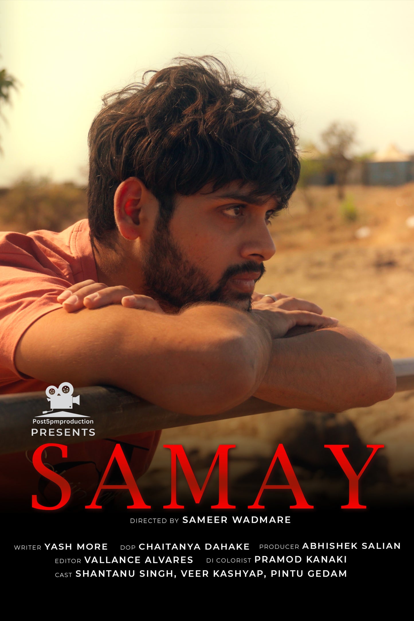 12H SHORT FILM MARATHON - FRIDAY 07 NOVEMBER | 6:00PM