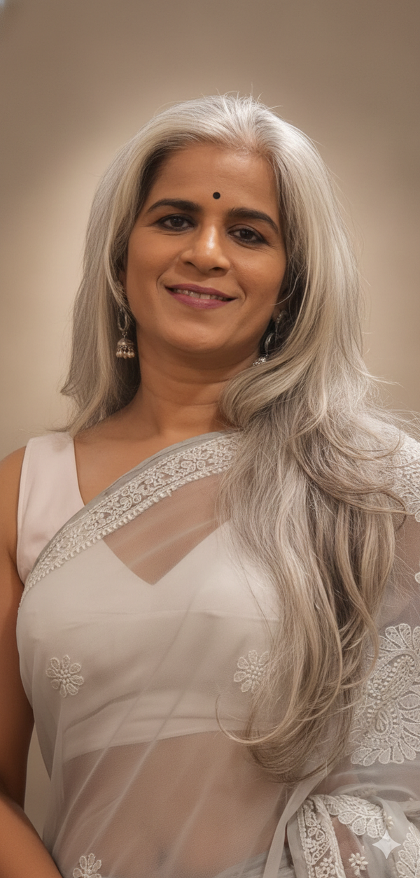Seema kashyap