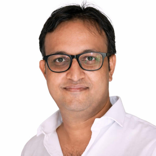 Shashank kumar