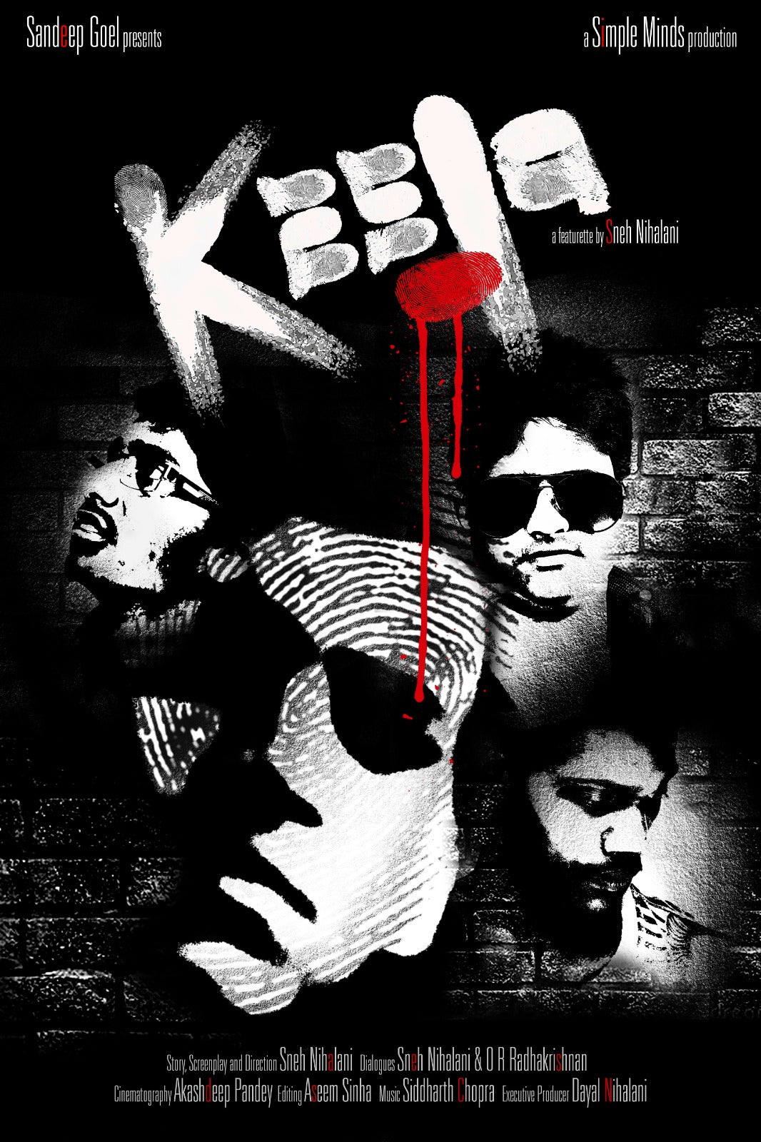 9TH SHORT FILM MARATHON - SATURDAY 27 SEPTEMBER | 5:00PM