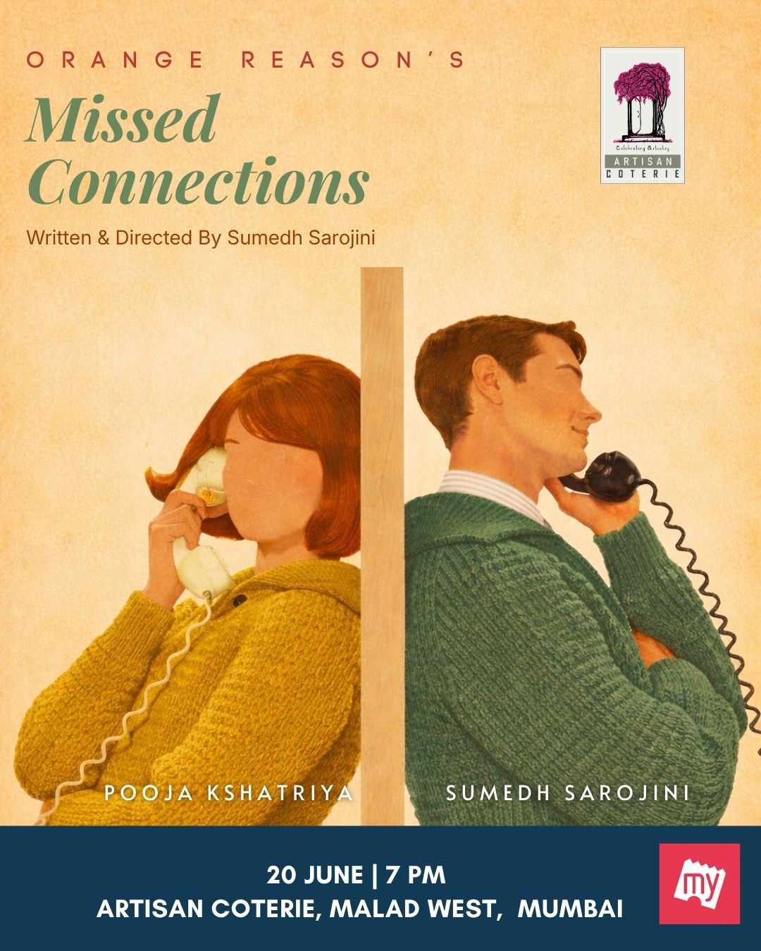 Missed Connections