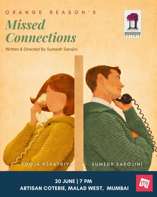 Missed Connections
