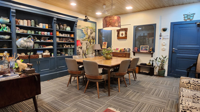 CRAFT ROOM