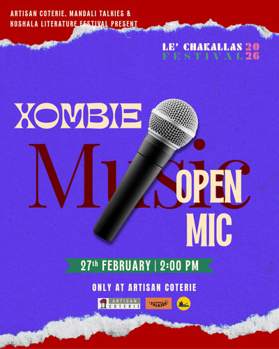 Open Mic