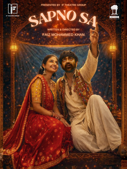 Sapno Sa - A Musical Play
